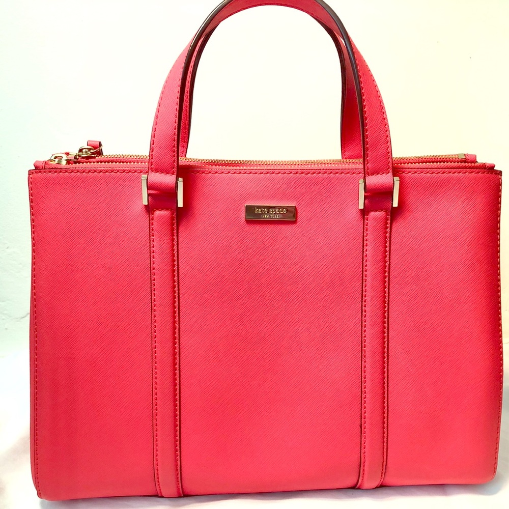 Authentic Kate Spade Eva Breezy Crossbody